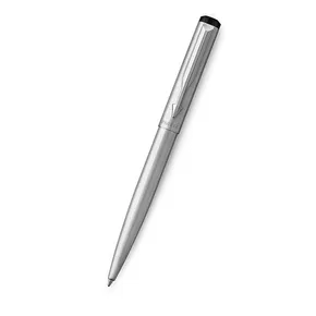 Parker Vector Kugelschreiber aus Edelstahl